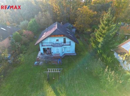 dji-0583.jpg | Pronájem - dům/vila, 160 m²