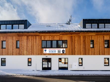 Prodej bytu, 2+kk, 52 m² obrázek