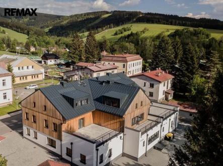 Prodej bytu, 2+kk, 52 m² obrázek