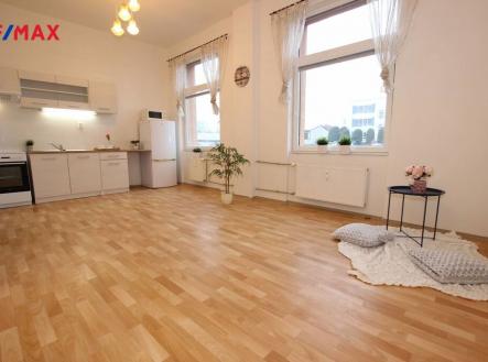 img-826426d894.jpg | Pronájem bytu, 1+kk, 34 m²