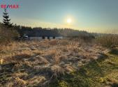 Prodej - pozemek pro bydlení, 800 m²
