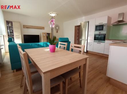 Prodej bytu, 3+1, 72 m² obrázek