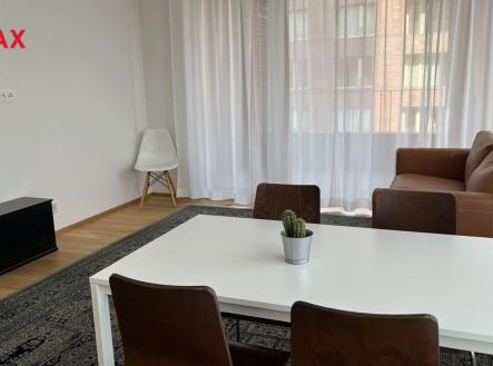 img-6976.jpeg | Pronájem bytu, 2+kk, 60 m²