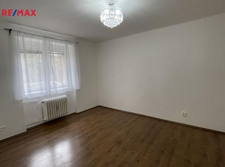 pokoj | Pronájem bytu, 1+1, 32 m²