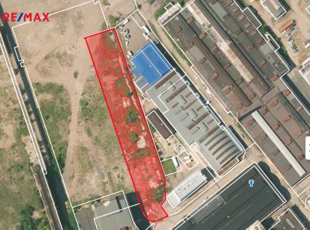 mapa-1.jpg | Prodej - pozemek pro komerční výstavbu, 5 001 m²