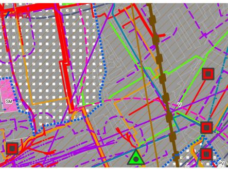uzemni-plan.jpg | Prodej - pozemek pro komerční výstavbu, 5 001 m²