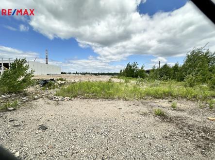 Prodej - pozemek pro komerční výstavbu, 4 863 m² obrázek