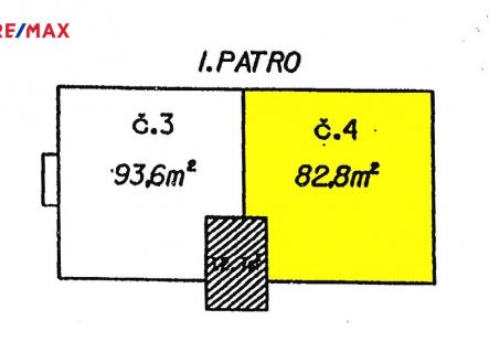 Z prohlášení vlastníka - byt | Prodej bytu, 3+1, 82 m²