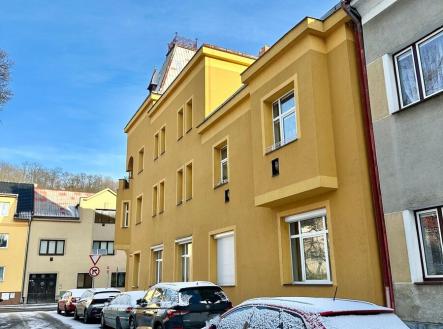 bez-spz.jpeg | Prodej bytu, 2+kk, 84 m²