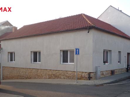 Prodej - dům/vila, 95 m² obrázek