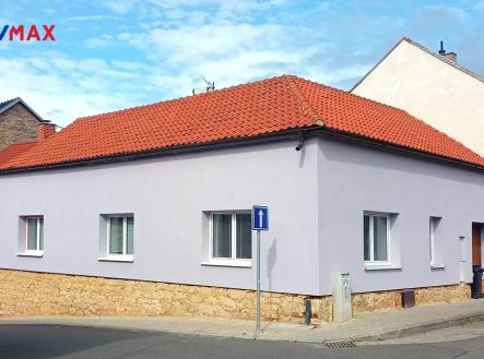 Prodej - dům/vila, 95 m² obrázek