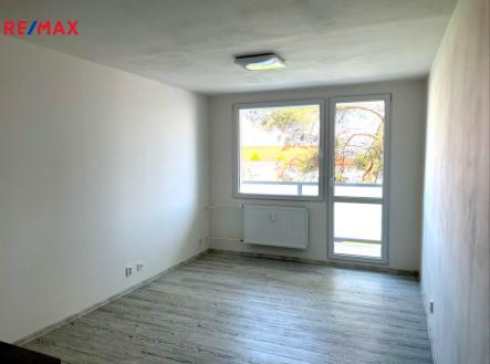 Obývací pokoj | Pronájem bytu, 2+kk, 46 m²