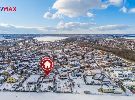 Pohled na krajinu | Prodej - dům/vila, 146 m²