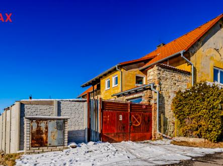 Prodej - dům/vila, 156 m² obrázek