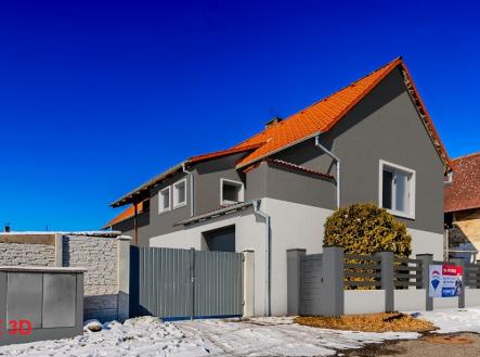 Prodej - dům/vila, 156 m² obrázek