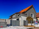 Prodej - dům/vila, 156 m²