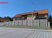 Prodej - dům/vila, 156 m²