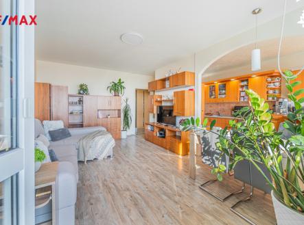 Prodej bytu, 3+1, 81 m² obrázek