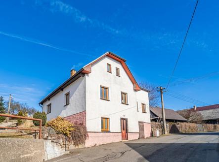 Prodej - dům/vila, 192 m² obrázek