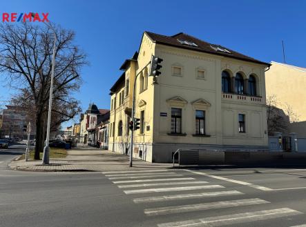 Pronájem - kanceláře, 63 m² obrázek