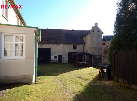 Stodoly | Prodej - dům/vila, 200 m²