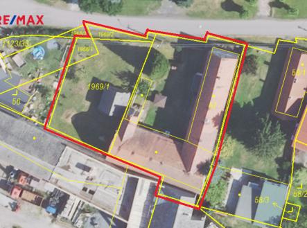 Letecký snímek | Prodej - dům/vila, 200 m²