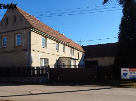 Prodej - dům/vila, 200 m² obrázek