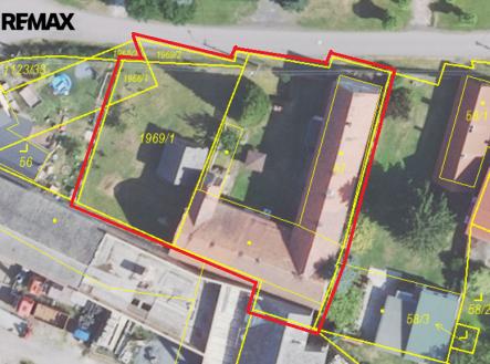 Letecký snímek | Prodej - dům/vila, 200 m²