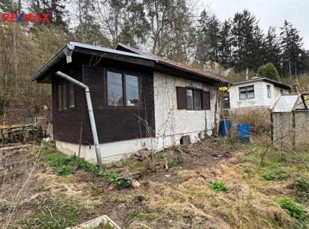 img-0702.jpg | Prodej - chata/rekreační objekt, 23 m²
