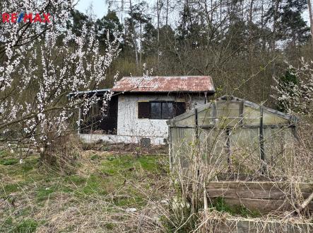 img-0704.jpg | Prodej - chata/rekreační objekt, 23 m²