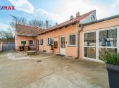 Prodej - dům/vila, 159 m²
