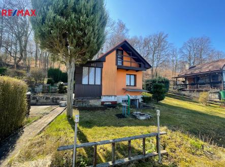 Prodej - chata/rekreační objekt, 48 m² obrázek