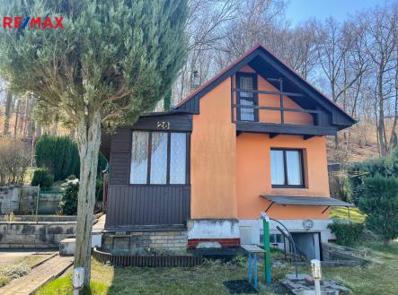 img-2995.jpeg | Prodej - chata/rekreační objekt, 48 m²