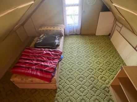 img-3028.jpeg | Prodej - chata/rekreační objekt, 48 m²