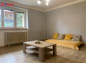 Prodej bytu, 2+1, 56 m²