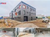 Pronájem - obchodní prostor, 1 748 m²