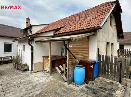 Prodej - dům/vila, 132 m² obrázek