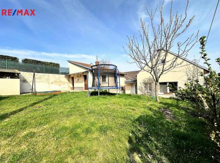 Zahrada | Prodej - dům/vila, 80 m²