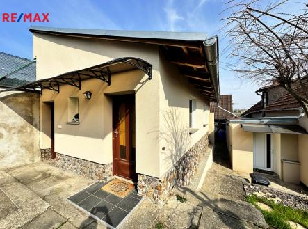 Vejminek | Prodej - dům/vila, 80 m²