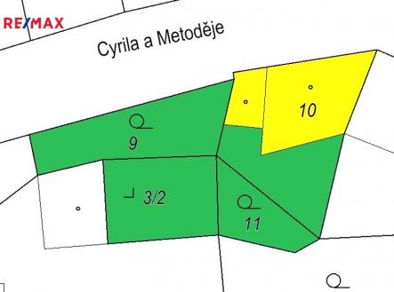 Snímek mapy | Prodej - dům/vila, 155 m²