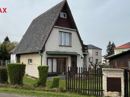 Prodej - chata/rekreační objekt, 64 m² obrázek