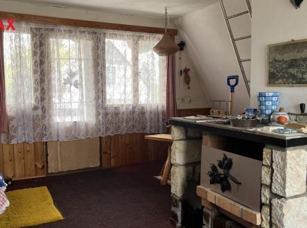 2.jpeg | Prodej - chata/rekreační objekt, 64 m²