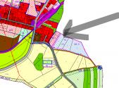 Prodej - pozemek pro komerční výstavbu, 6 066 m²