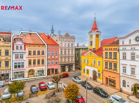 Prodej - hotel, 957 m² obrázek