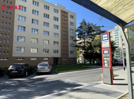 Prodej bytu, 2+1, 59 m² obrázek