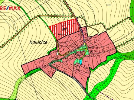 Prodej - pozemek pro bydlení, 1 716 m² obrázek