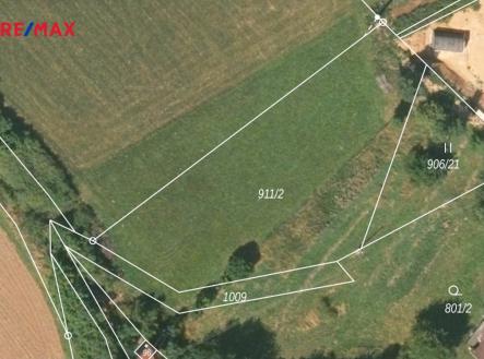 let-snimek.jpg | Prodej - pozemek pro bydlení, 1 716 m²
