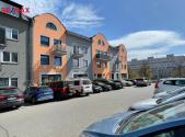 Pronájem bytu, 3+1, 109 m²
