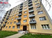 Pronájem bytu, 3+1, 67 m²