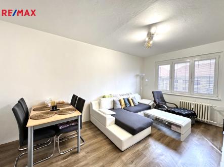 101.jpg | Pronájem bytu, 3+1, 67 m²